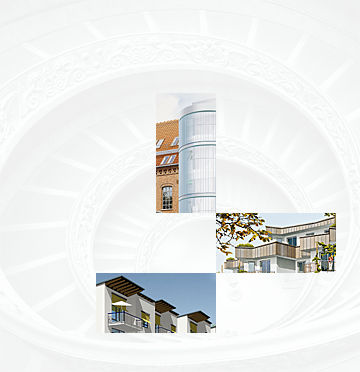 HOPF IEG, Die Projekte