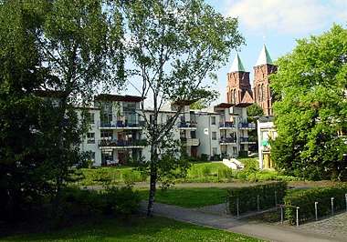 Baufortschritt des Haus Berge