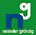 nesseler grünzig Logo