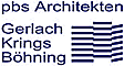 Planungsbüro Schmitz Logo