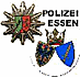 Polizei Essen Logo