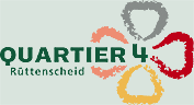 Quartier 4 Logo